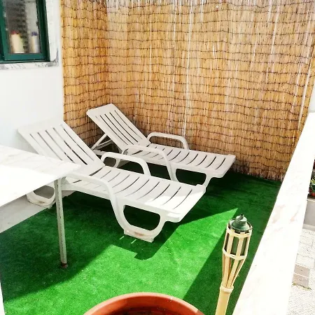 Privat bolig Rm Buddha Homestay