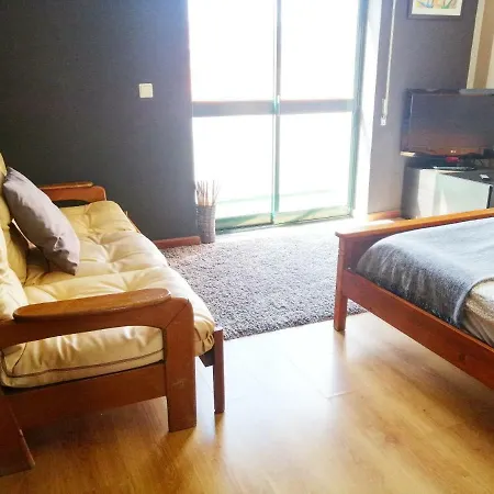 Rm Buddha Homestay Privat bolig Bombarral