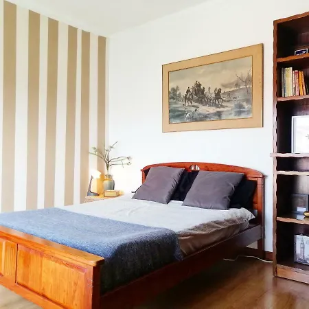 Privat bolig Rm Buddha Homestay